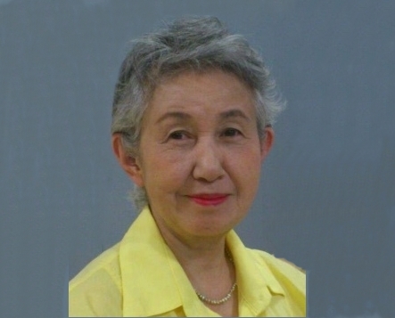 太田記代子